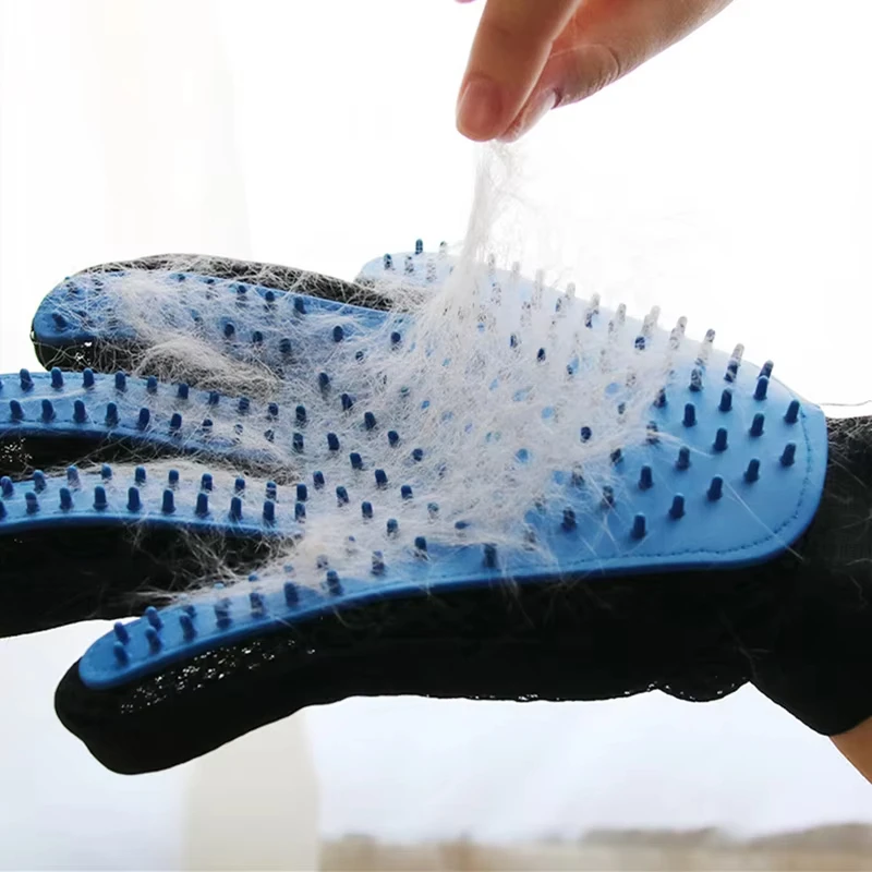 Pet Supplies Dropshipping - Pet Glove Cat Grooming Glove Cat