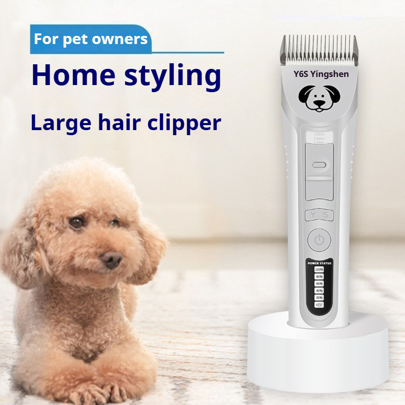 Pet Supplies Grooming Hours - Professionnel Dog Teddy Pet Hair Cutting