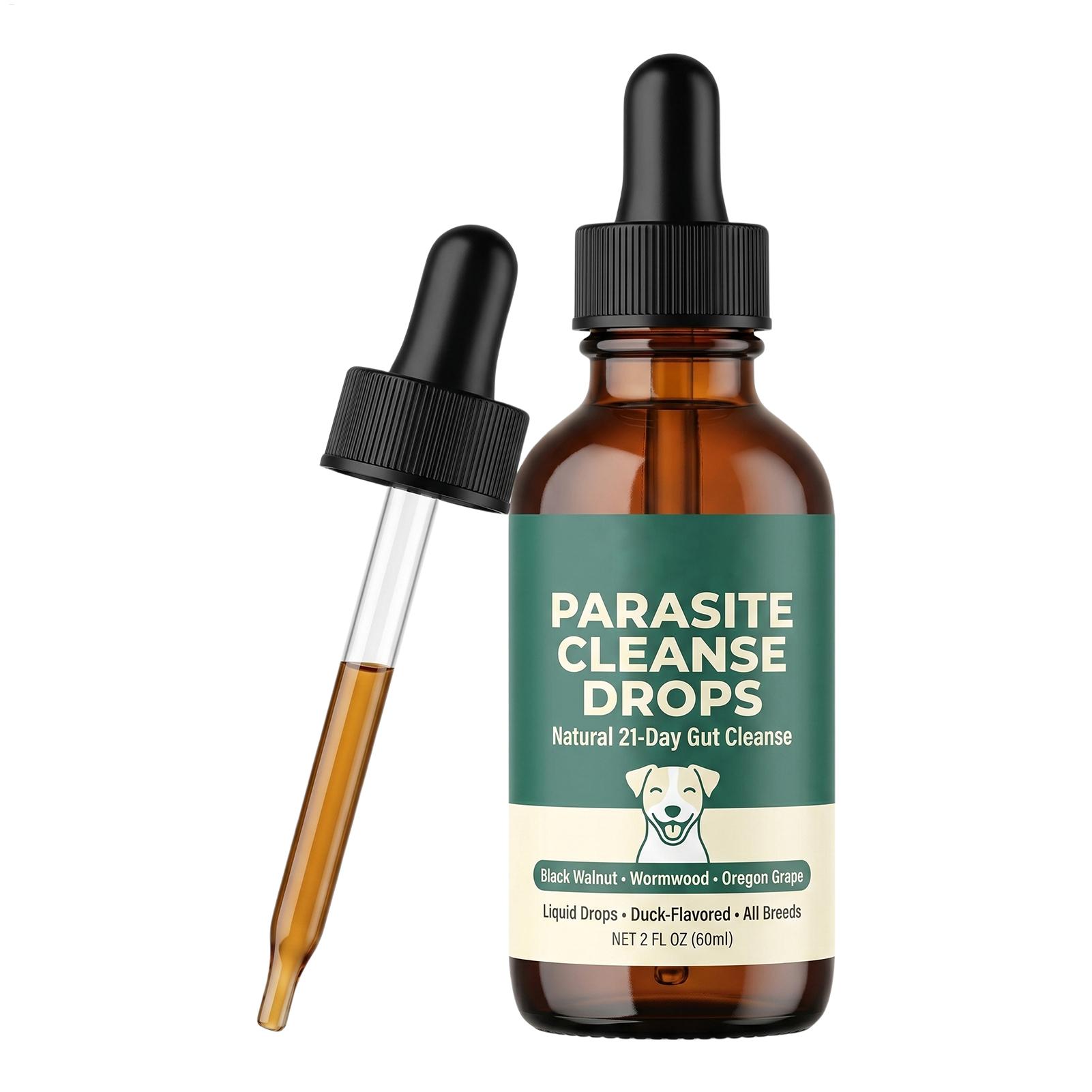 Pet Supplies Dropshipping - Cat Anti Flea Drops Flea Lice