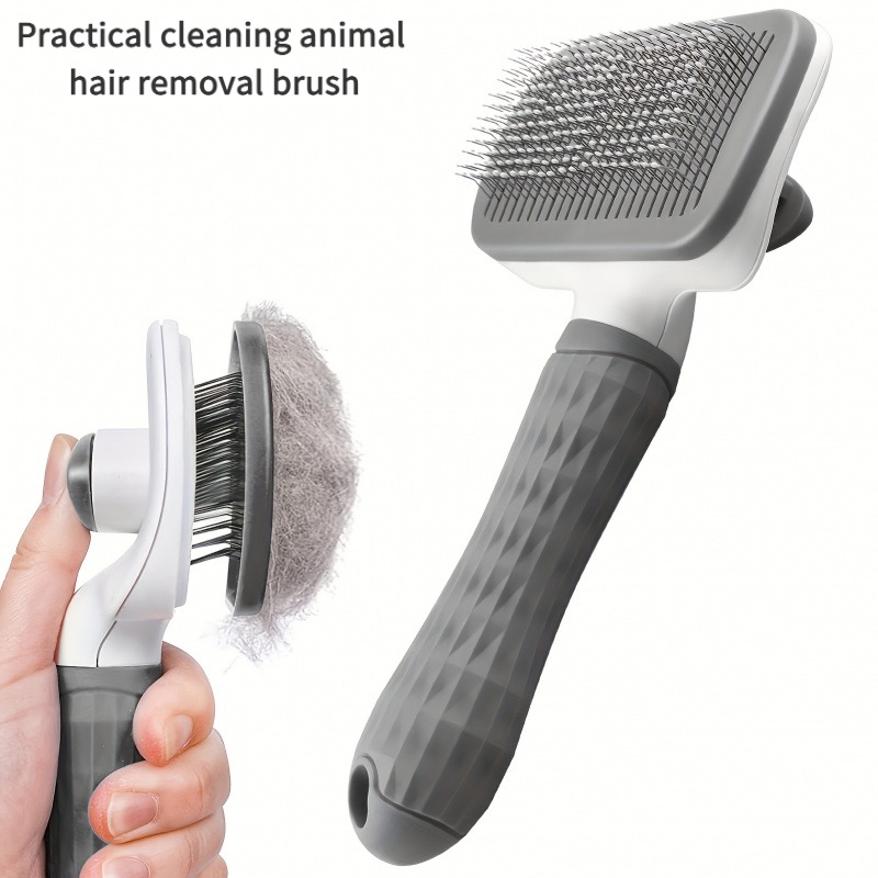 Pet Supplies Dropshipping - Pet Hair Knot Cutter Stainless Steel