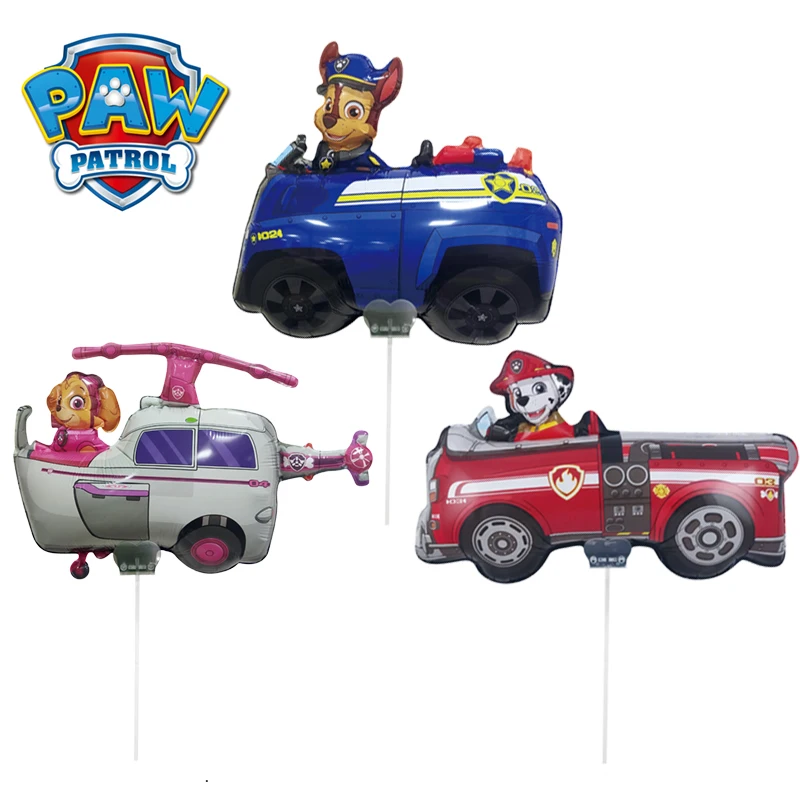 Pet Supplies Discount - 1pcs Paw Patrol Dog Chase Skye