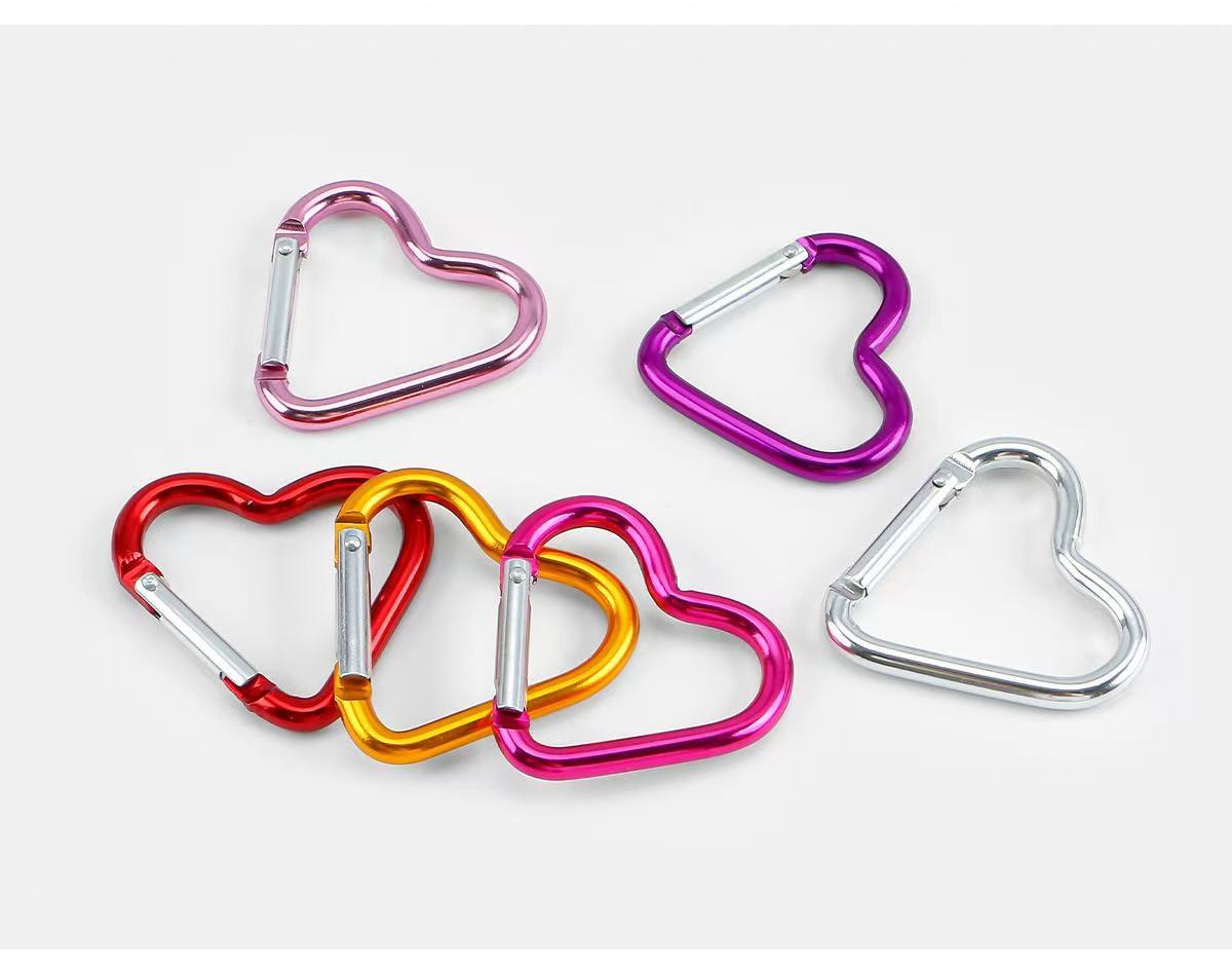 5pcs Aluminum Alloy Colorful H - огляд і ціна Pet Supplies Discount