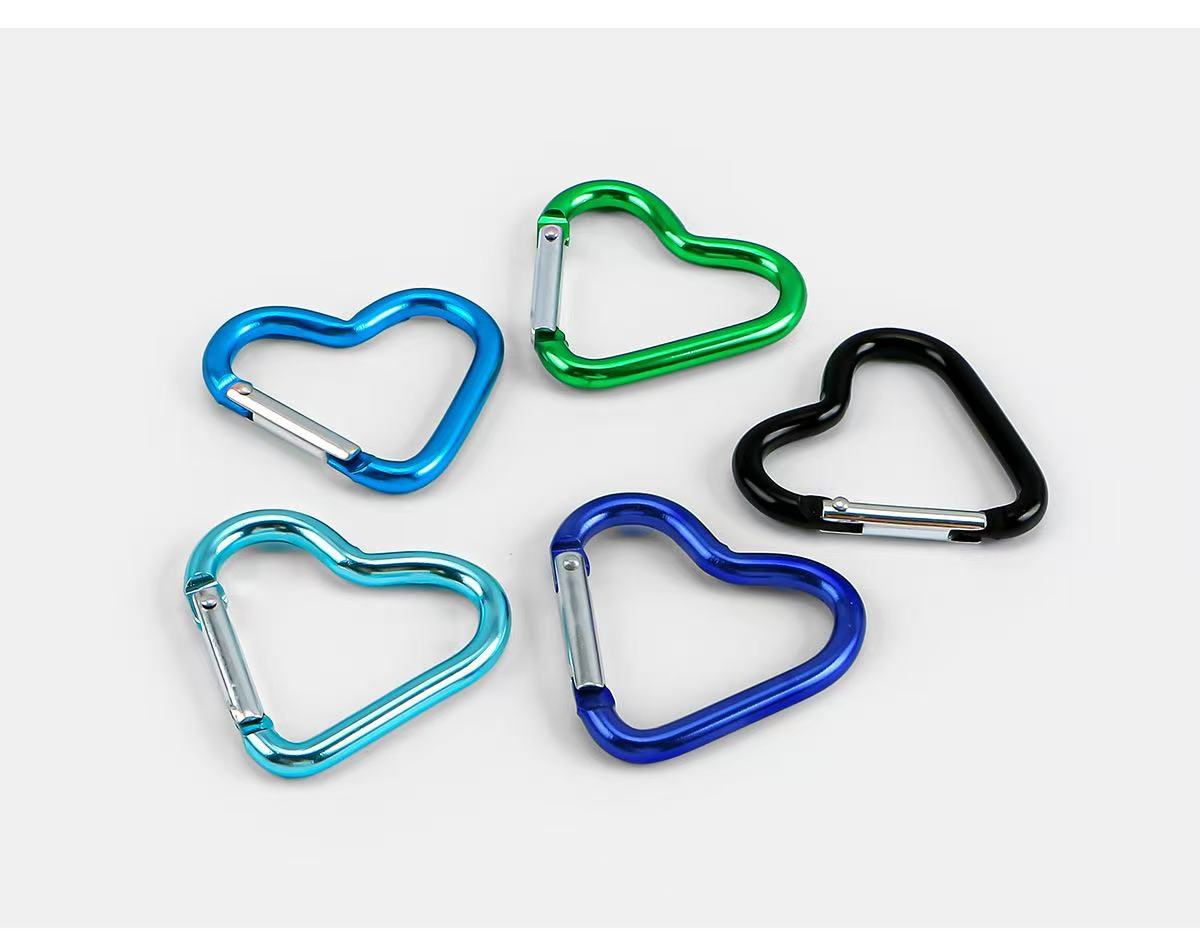 5pcs Aluminum Alloy Colorful H - огляд і ціна Pet Supplies Discount