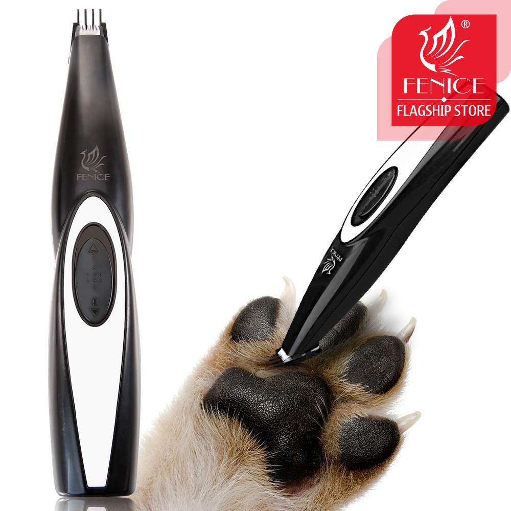 Fenice Professional Pets Groom - огляд і ціна Pet Supplies Grooming Hours