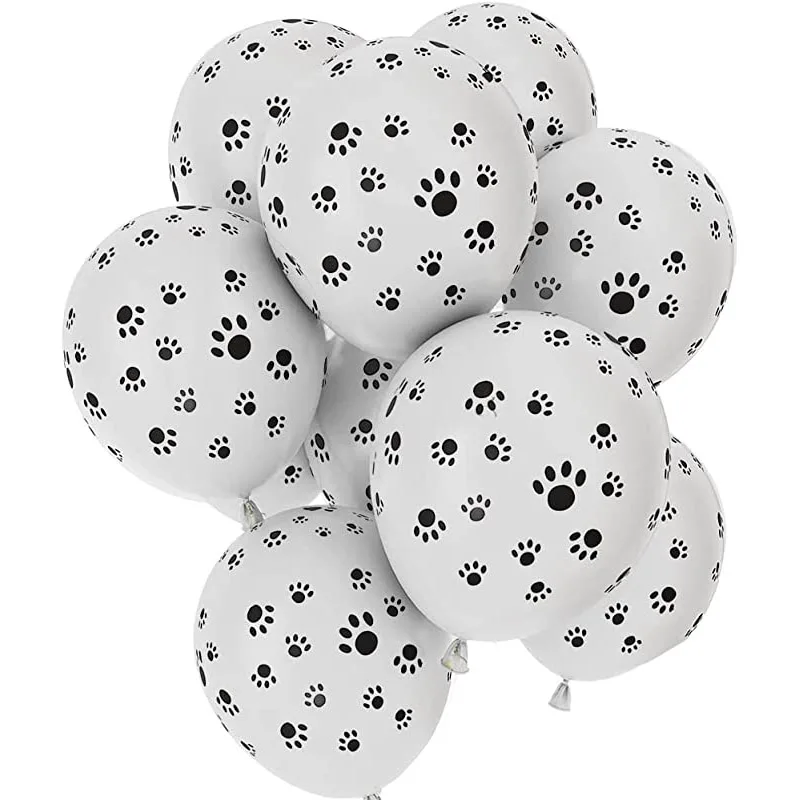 10/20pcs Dog Party Supplies 12 - огляд і ціна Pet Supplies Discount
