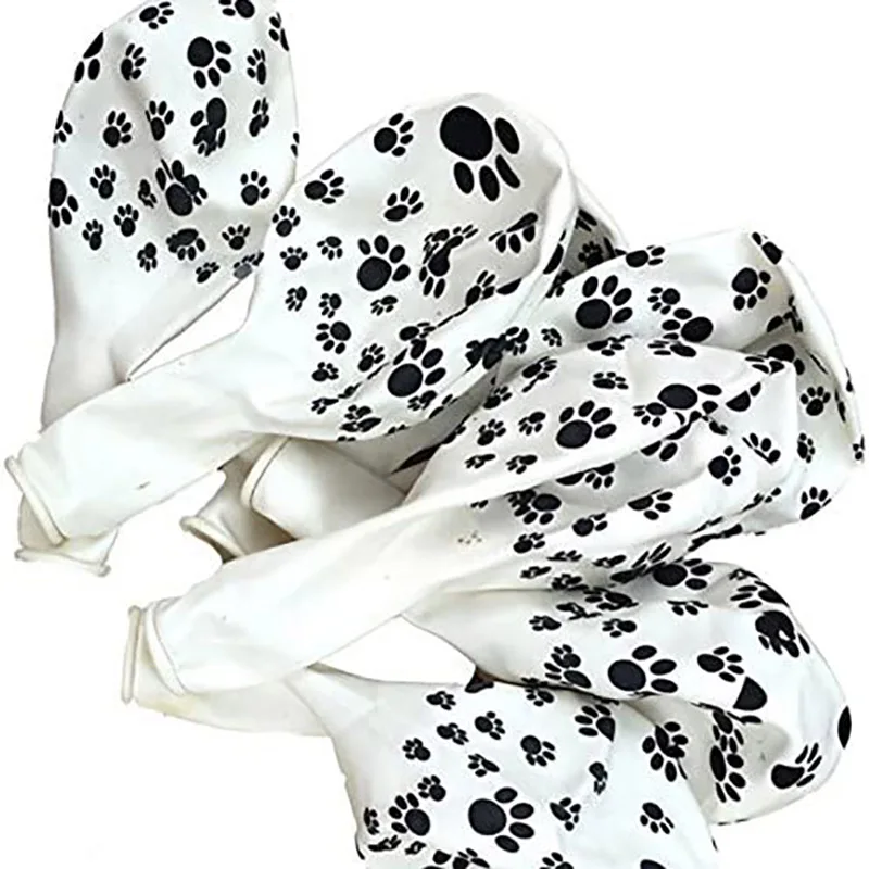10/20pcs Dog Party Supplies 12 - огляд і ціна Pet Supplies Discount