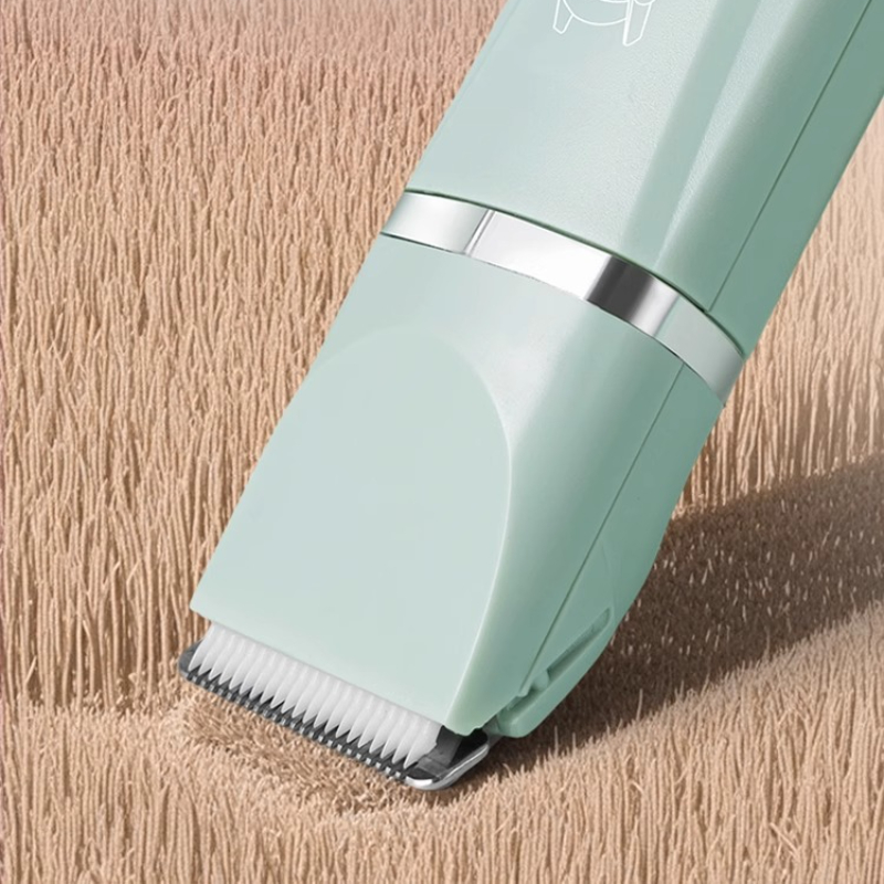 Dog Pet Hair Trimmer Professio - огляд і ціна Pet Supplies Grooming Hours