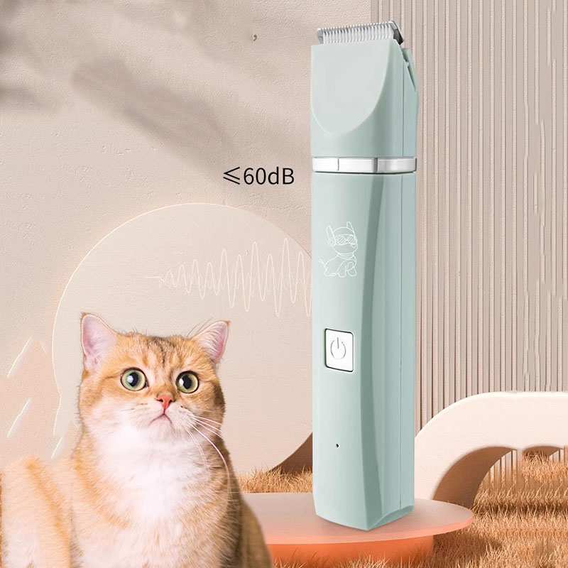 Dog Pet Hair Trimmer Professio - огляд і ціна Pet Supplies Grooming Hours