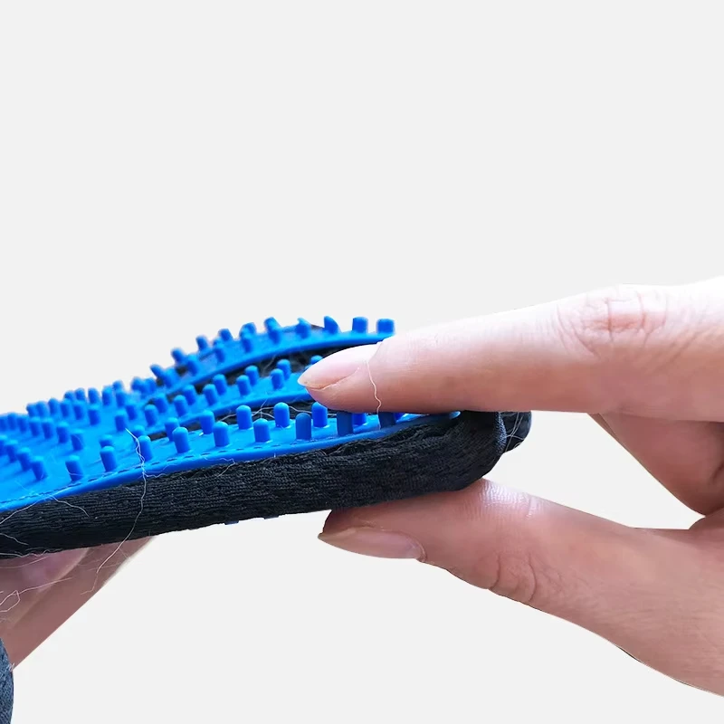 Pet Glove Cat Grooming Glove C - огляд і ціна Pet Supplies Dropshipping