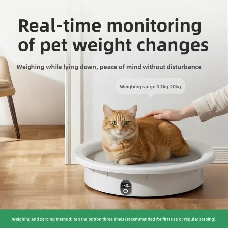 Smart Thermostatic Plastic Pet - огляд і ціна Dog Cooling Mat
