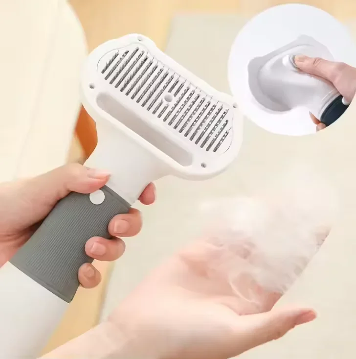 3 in 1 Dog's Dryer Pet Groomin - огляд і ціна Pet Supplies Grooming Hours