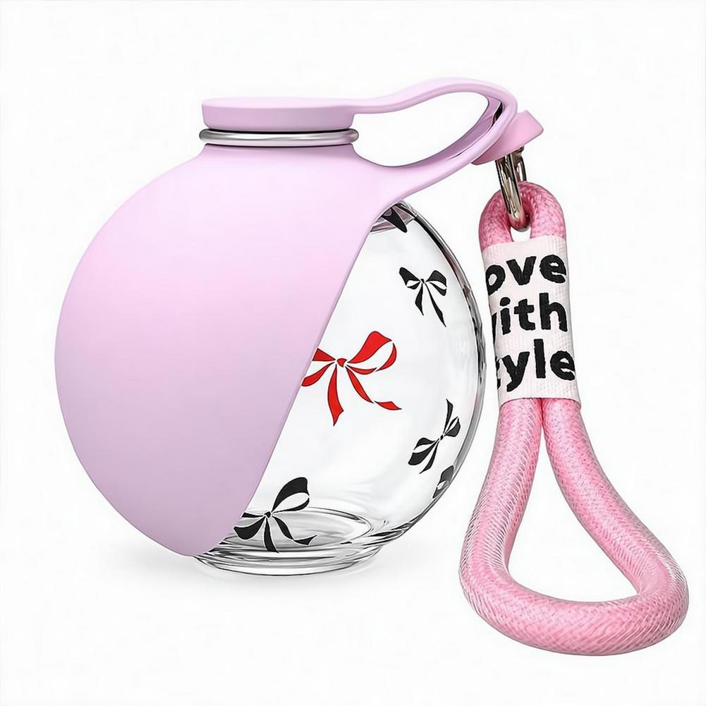 Portable Pet Water Feeding Cup - огляд і ціна Pet Supplies Dropshipping