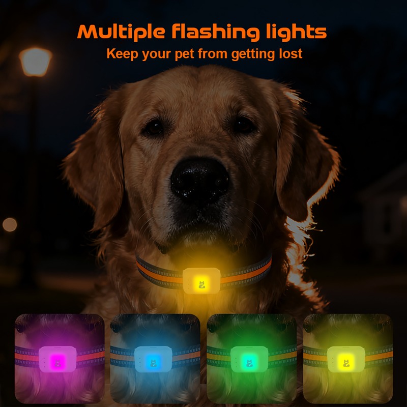 Pet GPS AGPS Tracking Device 4 - огляд і ціна Pet Supplies Discount