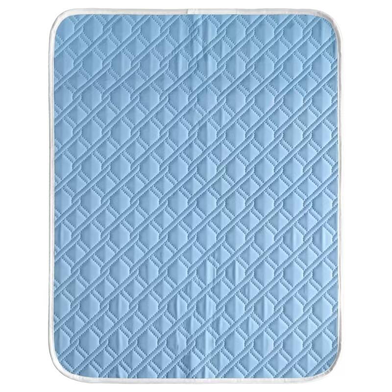 Pet Summer Cooling Mat Breatha - огляд і ціна Dog Cooling Mat