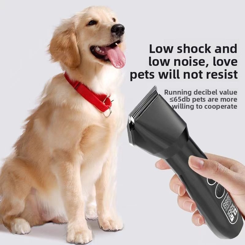 Pets Dogs Machine Cut Hair Dog - огляд і ціна Pet Supplies Grooming Hours