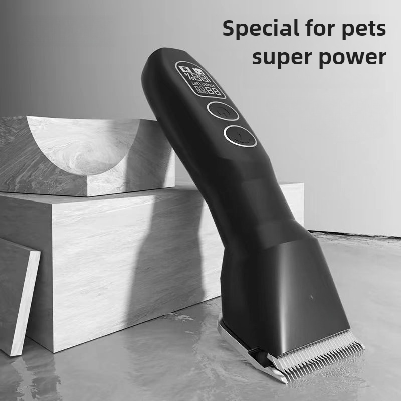 Pets Dogs Machine Cut Hair Dog - огляд і ціна Pet Supplies Grooming Hours