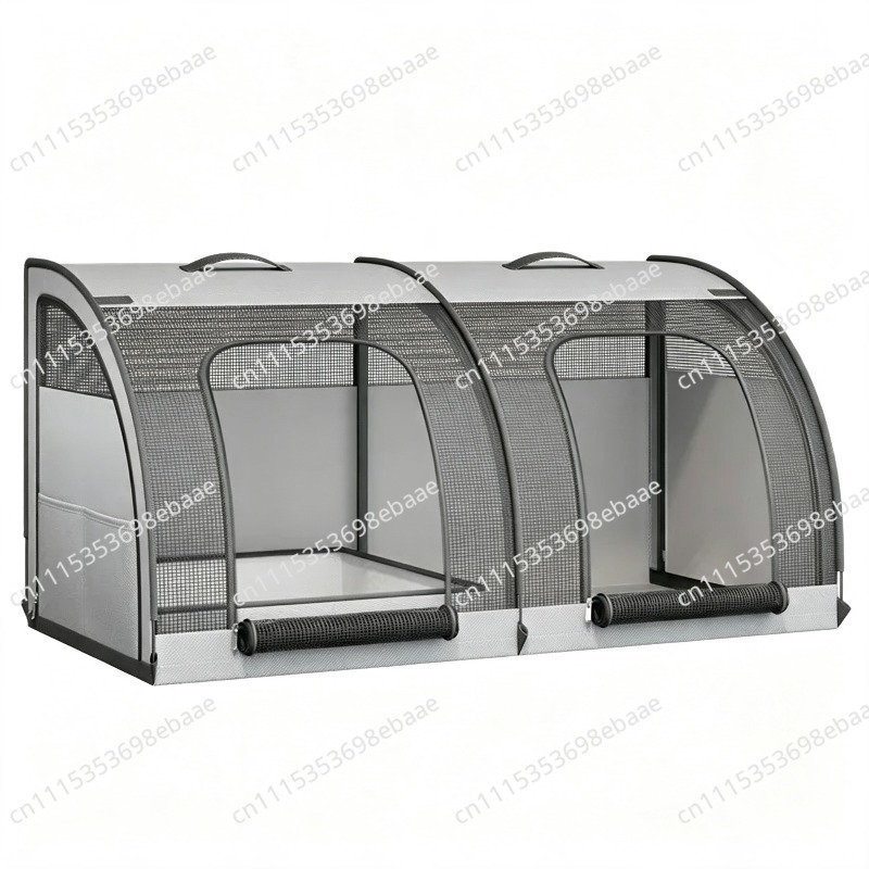 Large Dog Bed Cat Carrier Seat - огляд і ціна Pet Supplies Usa