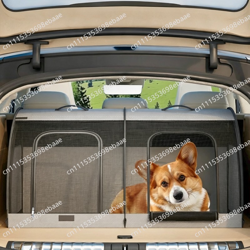 Large Dog Bed Cat Carrier Seat - огляд і ціна Pet Supplies Usa