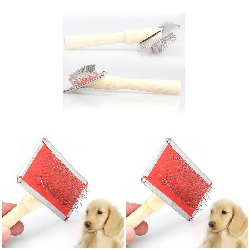 Multifunction Pet Needle Comb  - огляд і ціна Pet Supplies Dropshipping