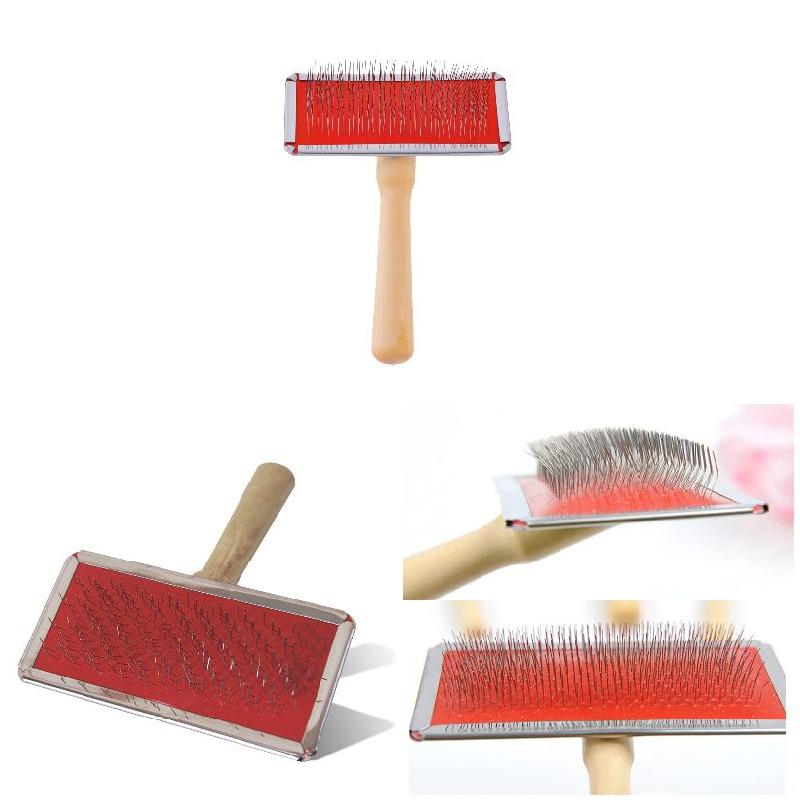 Multifunction Pet Needle Comb  - огляд і ціна Pet Supplies Dropshipping