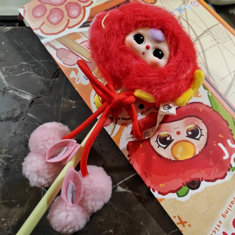 New Baby Three Cat Teasing Sti - огляд і ціна Pet Supplies Usa