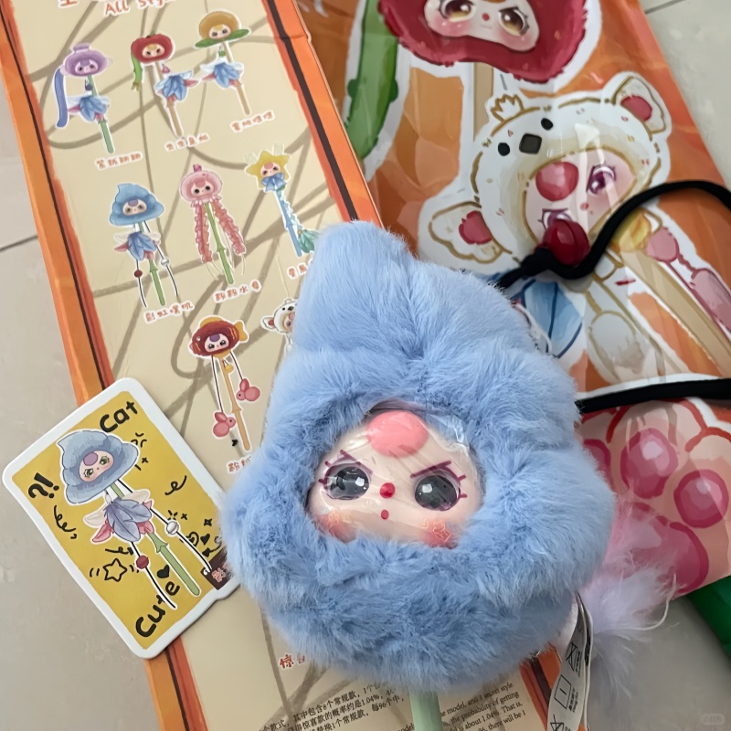 New Baby Three Cat Teasing Sti - огляд і ціна Pet Supplies Usa