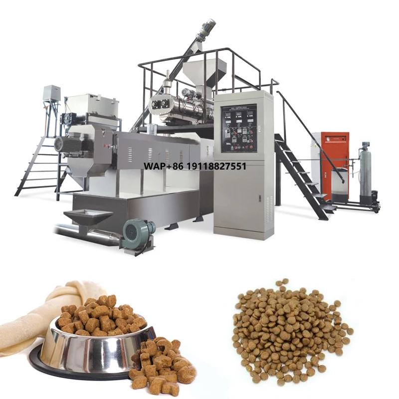 Fully Automatic Factory Supply - огляд і ціна Pet Supplies Usa