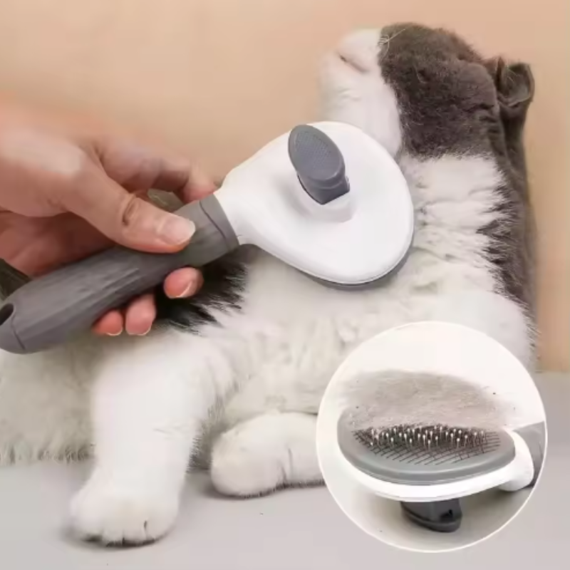 Summer Hot Self Cleaning Pet D - огляд і ціна Pet Supplies Dropshipping