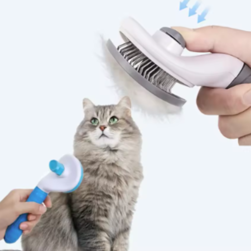 Summer Hot Self Cleaning Pet D - огляд і ціна Pet Supplies Dropshipping