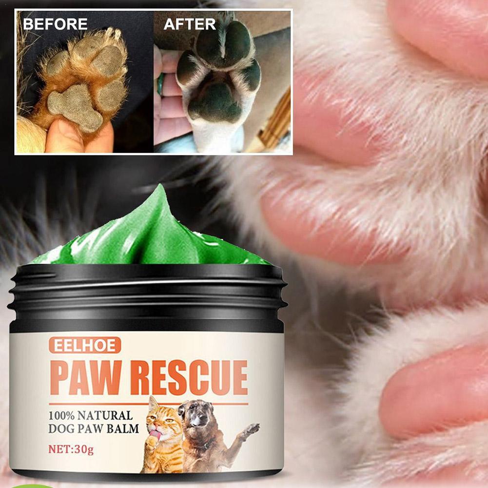 Pet Paw Cream Dog Cat Paw Clea - огляд і ціна Dog Paw Cleaner