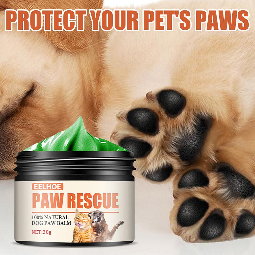 Pet Paw Cream Dog Cat Paw Clea - огляд і ціна Dog Paw Cleaner