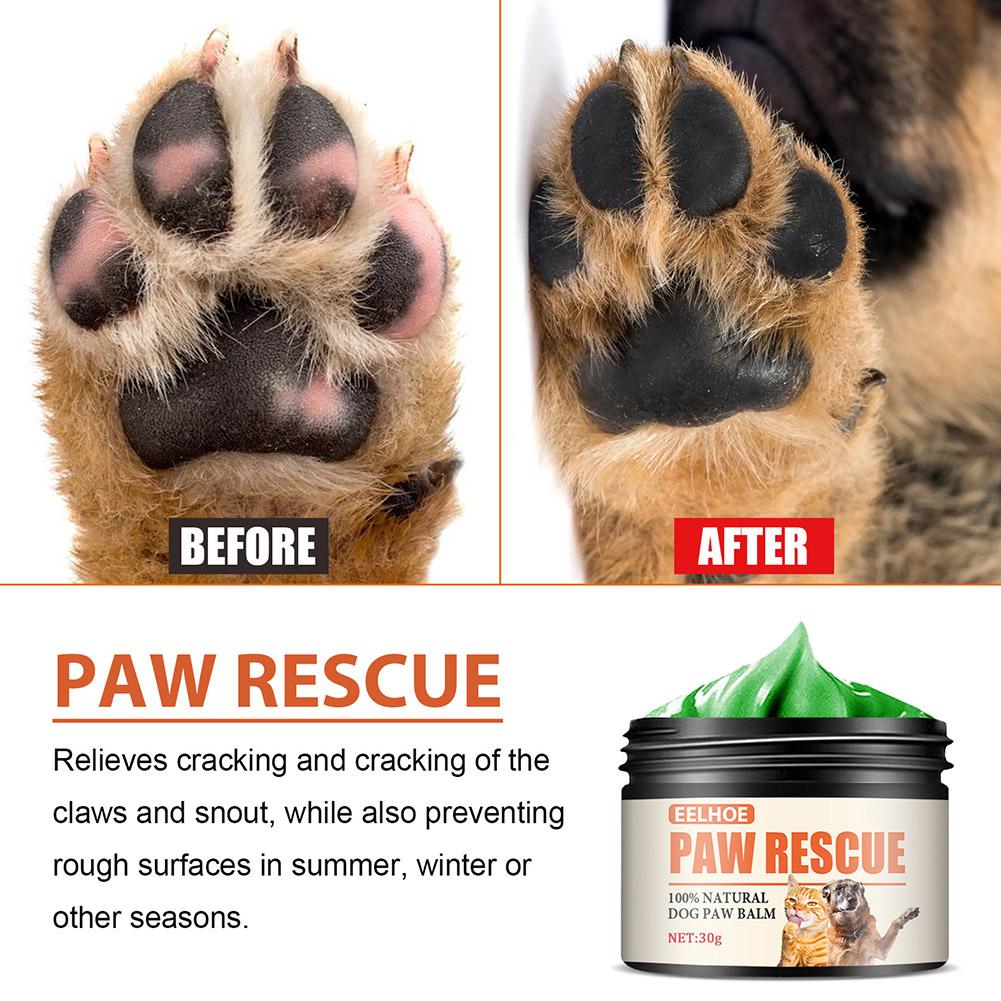 Pet Paw Cream Dog Cat Paw Clea - огляд і ціна Dog Paw Cleaner