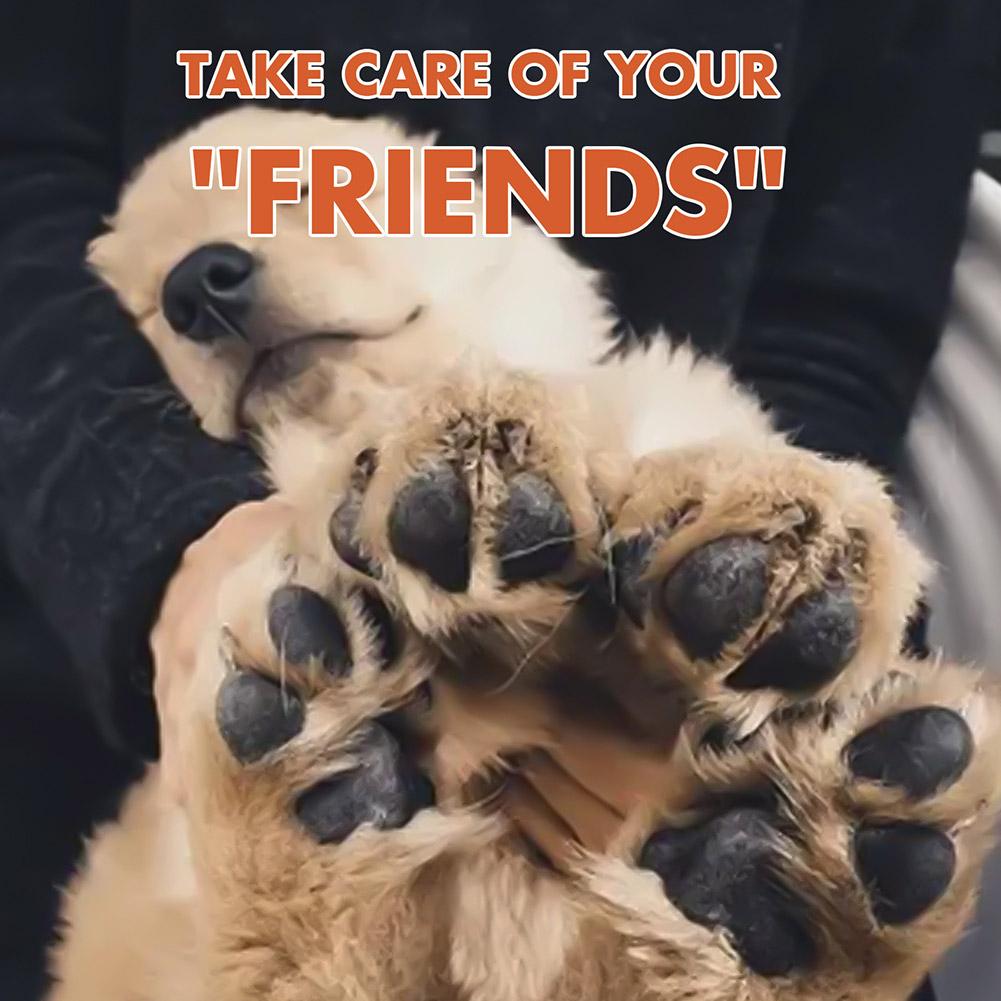 Pet Paw Cream Dog Cat Paw Clea - огляд і ціна Dog Paw Cleaner