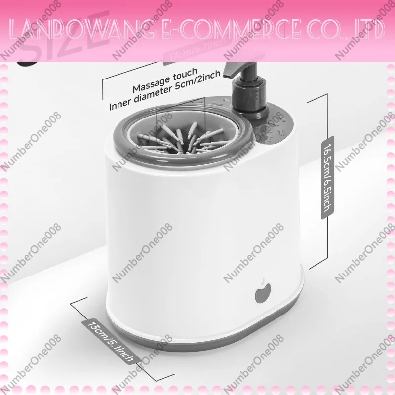 Electric Pet Paw Cleaner, Dog  - огляд і ціна Dog Paw Cleaner