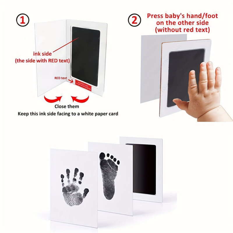 Pet Paw Print Keepsake Kit - C - огляд і ціна Dog Paw Cleaner