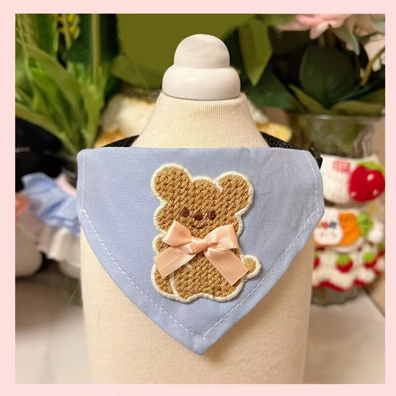 Pet bibs for cats and dogs, cu - огляд і ціна Pet Supplies Usa