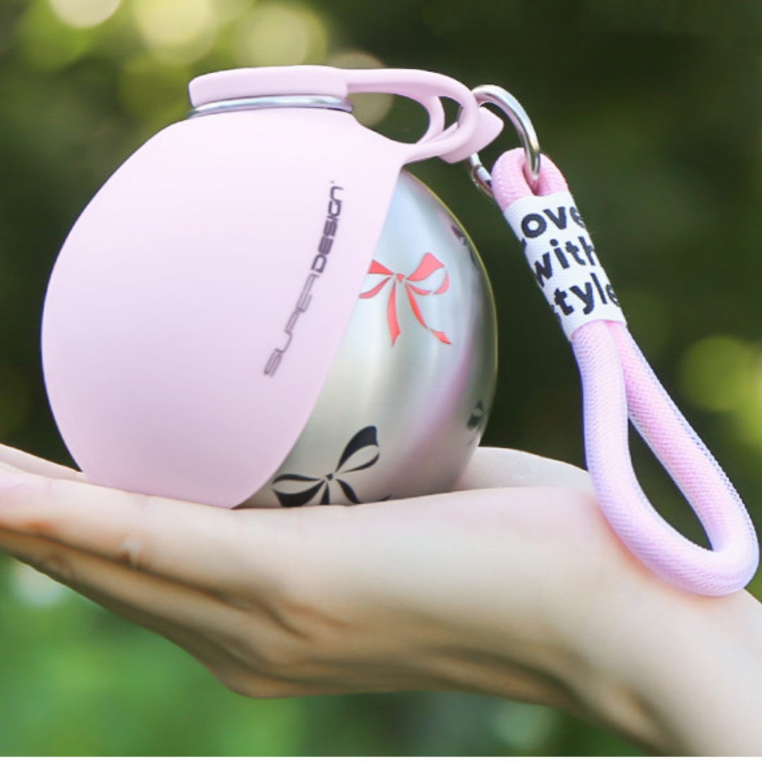 2-in-1 Portable Dog Water Bott - огляд і ціна Pet Supplies Dropshipping