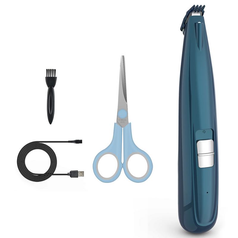 Pet Grooming Kit Dog Cat Paw H - огляд і ціна Pet Supplies Grooming Hours