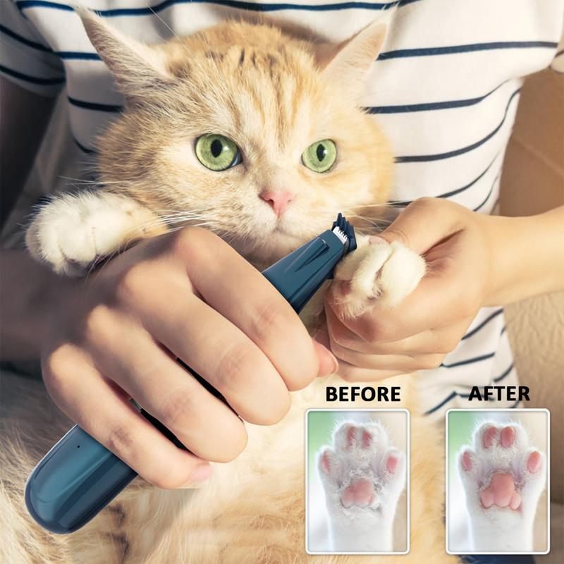 Pet Grooming Kit Dog Cat Paw H - огляд і ціна Pet Supplies Grooming Hours