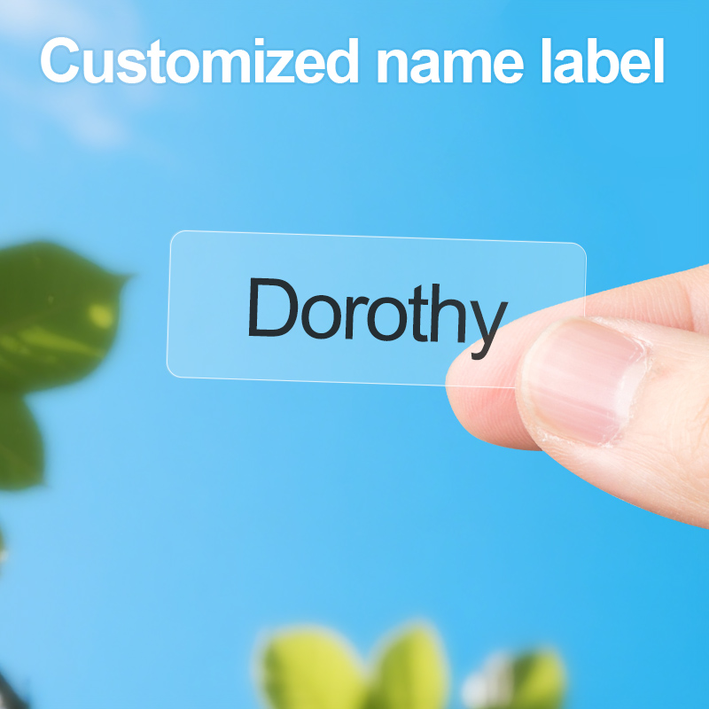 Custom Waterproof Name Sticker - огляд і ціна Pet Supplies Usa