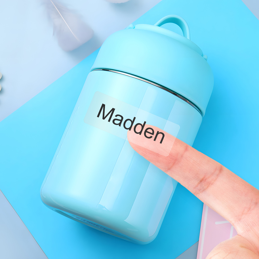 Custom Waterproof Name Sticker - огляд і ціна Pet Supplies Usa