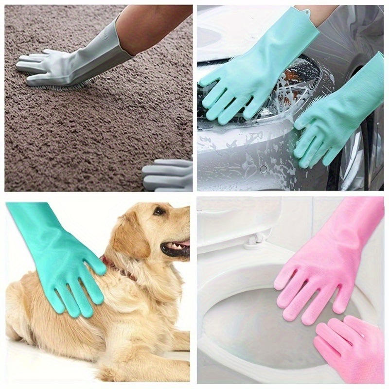 Multifunctional Silicone Pet G - огляд і ціна Pet Supplies Discount