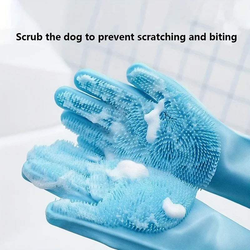 Multifunctional Silicone Pet G - огляд і ціна Pet Supplies Discount