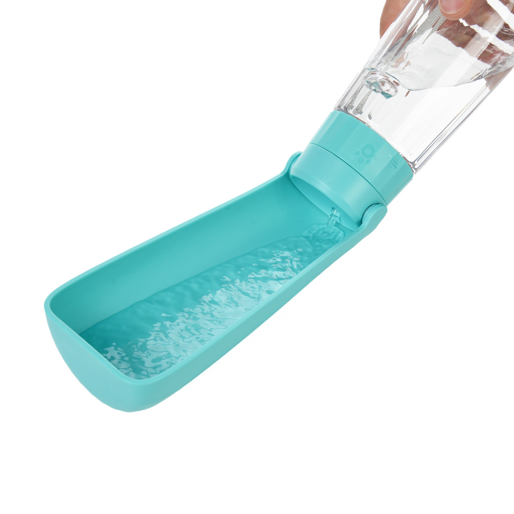Outdoor Portable Dog Water Bot - огляд і ціна Pet Supplies Dropshipping