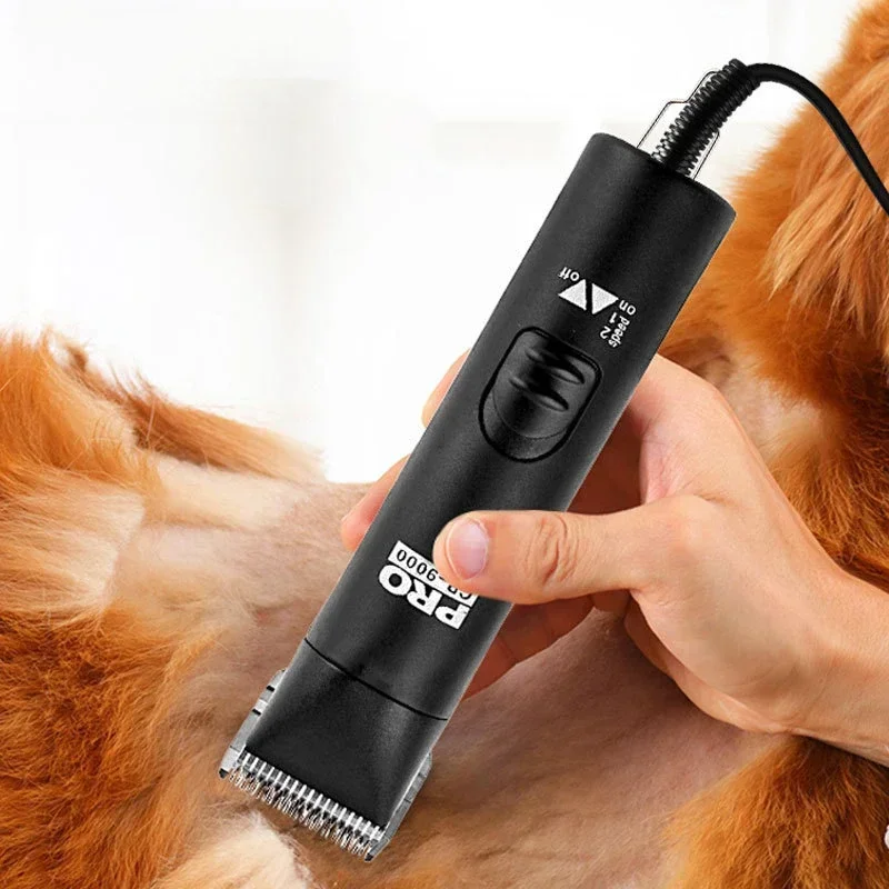 Professional Clipping Machine  - огляд і ціна Pet Supplies Grooming Hours