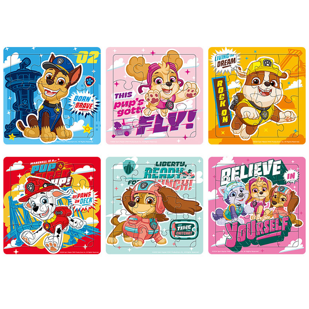 Hot 6pcs Paw Patrol Vehicle Ji - огляд і ціна Pet Supplies Discount