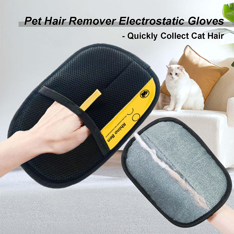 New Electrostatic Pet Grooming - огляд і ціна Pet Supplies Discount