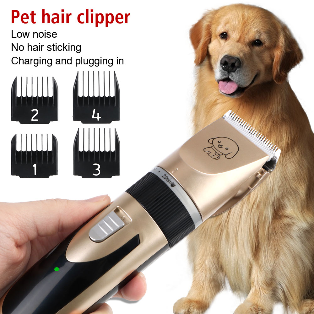 Pet Supplies Electric Scissors - огляд і ціна Pet Supplies Grooming Hours