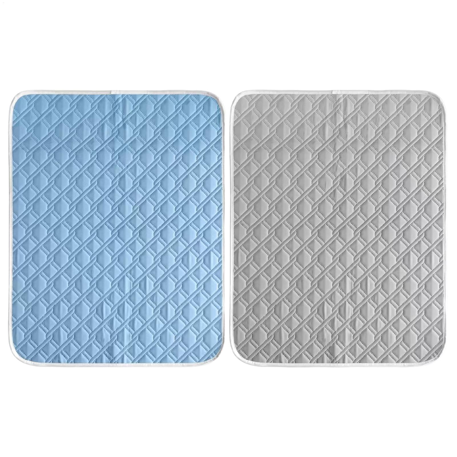 Cooling Pad For Dog Sweat Abso - огляд і ціна Dog Cooling Mat