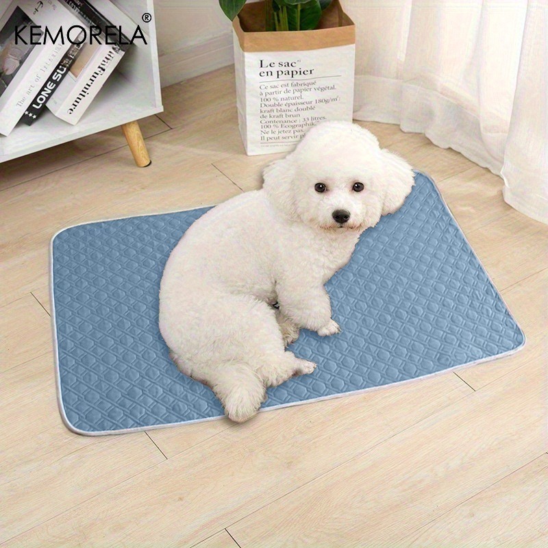 KEMORELA 2PCS Dog Cooling Mat  - огляд і ціна Dog Cooling Mat